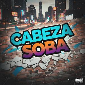 Cabeza soba