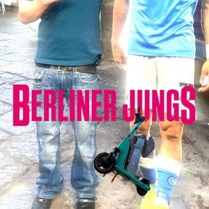 Berliner Jungs