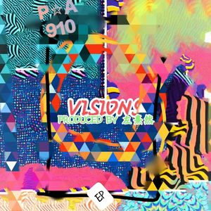 VISIONS (左熹然MIX)