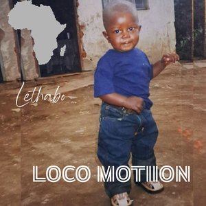 Lethabo La Moropa