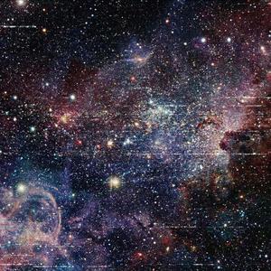 Static Between The Stars (feat. Grant Goss)