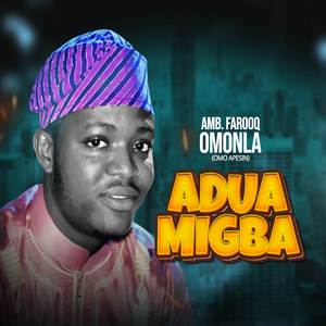 Adua Migba