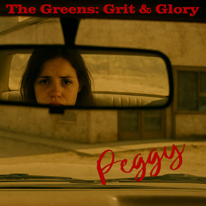 Peggy