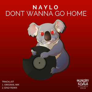 Dont Wanna Go Home (Original Mix)
