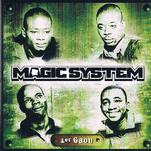 1er Gaou (Francis Mercier & Magic System (Nitefreak Remix))