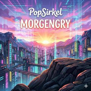 Morgengry