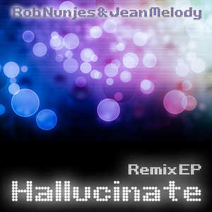 Hallucinate (House Remix Edit)