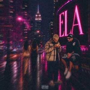 Ela (feat. PL Montel)