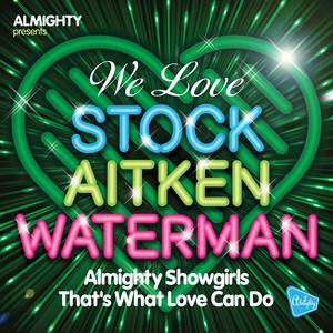 That's What Love Can Do (Almighty Club Mix)