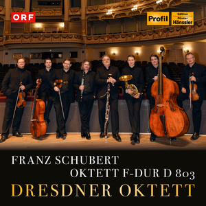 Octet in F Major, Op. 166, D. 803: IV. Andante - Un poco più mosso - Più lento (Live)