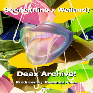 Scene (Rino x Weiland)