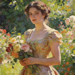 借一夜的玫瑰 许一世的心碎