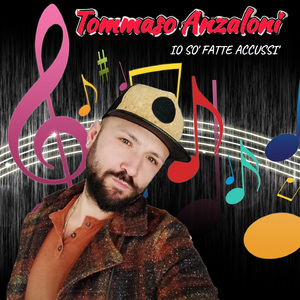Io so' fatte accussi'