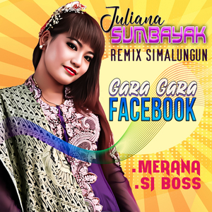 MERANA (Remix Simalungun)
