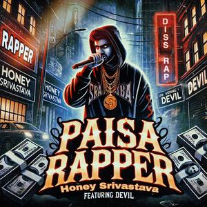 Paisa (feat. Devil)
