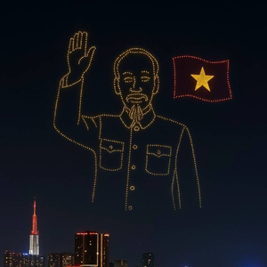 Việt Nam Tôi Yêu.