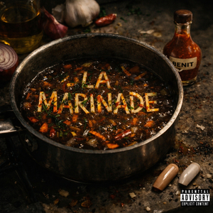 La marinade