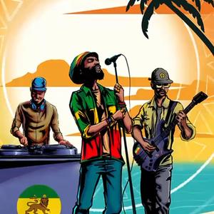 Light for the future (feat. Brother Culture & Dan Taliras)
