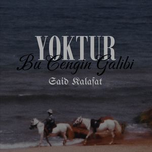 Yoktur Bu Cengin Galibi