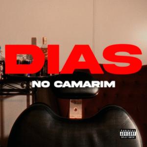 Dias no camarim (feat. tavinhodant)