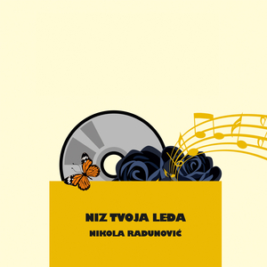 Niz tvoja leđa