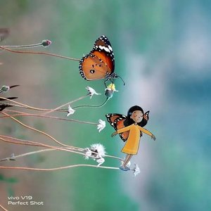 随心所欲（翻自 罗琦）