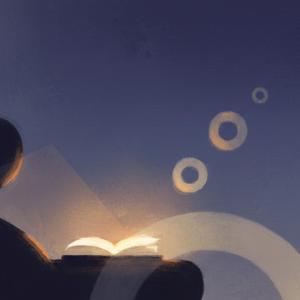 Fourth Floor, Left Light On