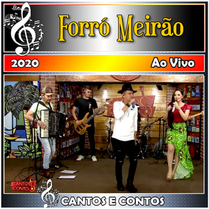Qui nem jiló - Ao Vivo