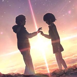 《你的名字。》6首BGM其实是一首歌（前前前世 X 梦灯笼 X 火花(スパークル) X 没什么大不了(なんでもないや) X 黄昏之时(かたわれ時) X 三叶的主题(三葉のテーマ)）（Cover RADWIMPS）