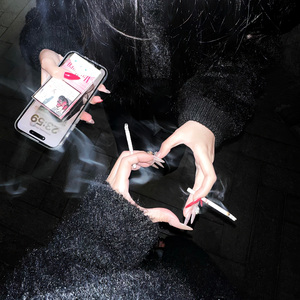 I THINK I FELL IN ＜3 (女声版)