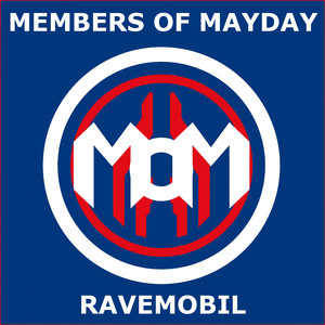 Ravemobil (Original Mix)