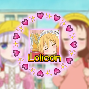 Lolicon