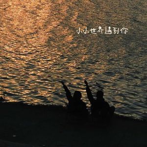 小小世界遇到你
