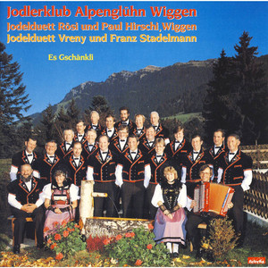 Alphornklänge (Jodellied)