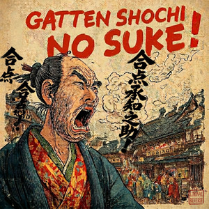 合点承知之助！