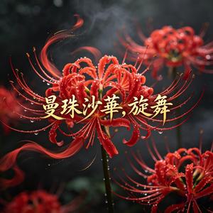 曼珠沙華旋舞