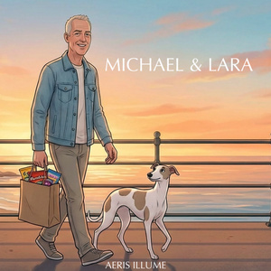 Michael & Lara