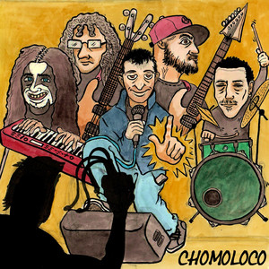 Chomotos