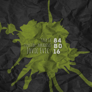 Step It (Seaside Paradise) (Original Mix)