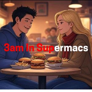 3am In Supermacs