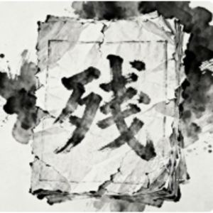 残 伴奏