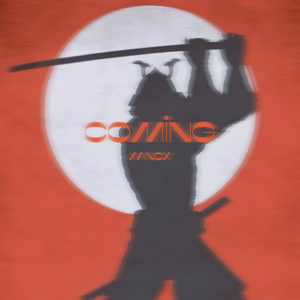 Coming