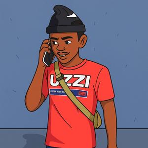 Japan Yaki (feat. Joker D'Talker, Thamarus SA, Legend Dee Musiq & Offixial Ka Jampisa)