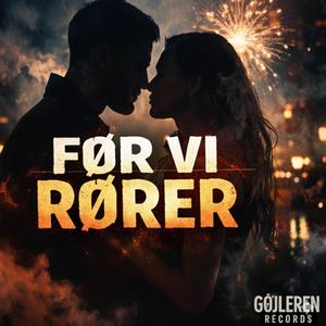 Før vi rører