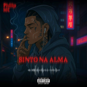 Sinto na Alma