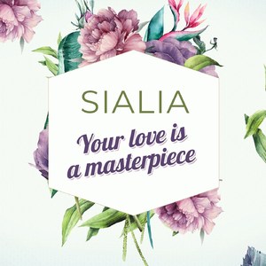 Your Love Is A Masterpiece