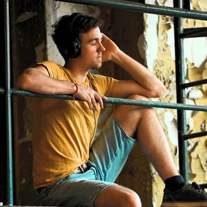 Verbrenne deine Furcht