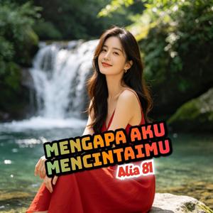 Mengapa aku mencintaimu