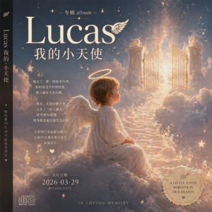 小天使Lucas