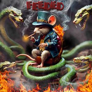 Feeded (feat. Alkembeats)